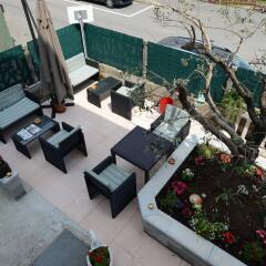 Отель I Fiori di Malpensa - Bed & Breakfast Италия, Ферно - отзывы, цены и фото номеров - забронировать отель I Fiori di Malpensa - Bed & Breakfast онлайн фото 6