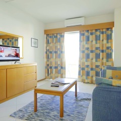 Algarve Mor Hotel комната для гостей фото 2