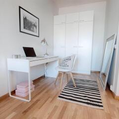 Отель Forenom Apartments Helsinki Kamppi Финляндия, Хельсинки - отзывы, цены и фото номеров - забронировать отель Forenom Apartments Helsinki Kamppi онлайн удобства в номере