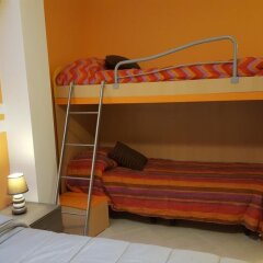 Отель B&B Kristal Италия, Чинизи - отзывы, цены и фото номеров - забронировать отель B&B Kristal онлайн детские мероприятия
