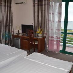 Atlantic Tuan Chau Hotel удобства в номере