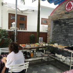 Отель Full House Homestay Hoi An Вьетнам, Хойан - отзывы, цены и фото номеров - забронировать отель Full House Homestay Hoi An онлайн питание фото 3