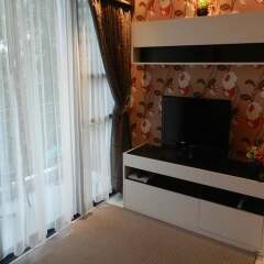 Апартаменты Apartments Friendly Neocondo Паттайя удобства в номере фото 2