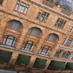Апартаменты City Marque Knightsbridge Serviced Apartments Лондон