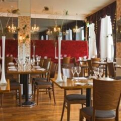 Отель Lansdowne Place Hotel Великобритания, Хов - отзывы, цены и фото номеров - забронировать отель Lansdowne Place Hotel онлайн питание