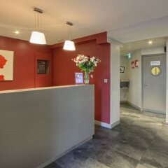 Отель Timhotel Montmartre интерьер отеля фото 2