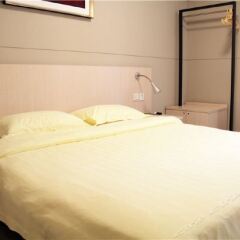 Отель Jialili Express Hotel Xi'an Tumen Китай, Сиань - отзывы, цены и фото номеров - забронировать отель Jialili Express Hotel Xi'an Tumen онлайн комната для гостей