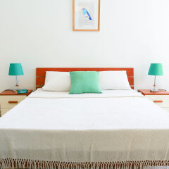 Отель Sliema Penthouses Мальта, Слима - отзывы, цены и фото номеров - забронировать отель Sliema Penthouses онлайн комната для гостей фото 2