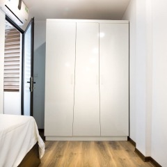 Апартаменты Newlife Apartment Hanoi 3 удобства в номере