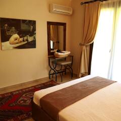 Dardanos Hotel удобства в номере
