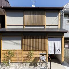 Musubi Hotel Machiya Kiyokawa 2 Фукуока фото 2