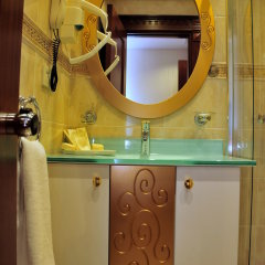 The Magnaura Palace Hotel in Istanbul, Turkiye from 177$, photos, reviews - zenhotels.com room amenities photo 2