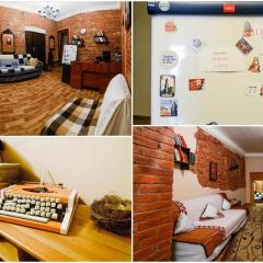 Гостиница Pushkin Loft детские мероприятия фото 2