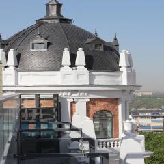 Отель Dear Hotel Madrid Испания, Мадрид - 1 отзыв об отеле, цены и фото номеров - забронировать отель Dear Hotel Madrid онлайн фото 7