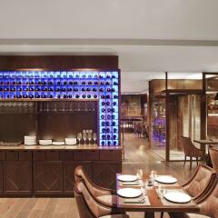 Hotel Claridge Madrid интерьер отеля фото 3