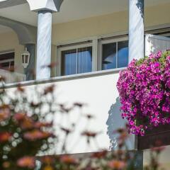 Panorama Hotel Himmelreich Кастельбелло-Циардес