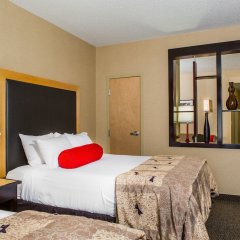 Cambria Hotel Akron - Canton Airport in Uniontown, United States of America from 166$, photos, reviews - zenhotels.com guestroom photo 4