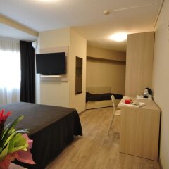 Best Quality Hotel Politecnico комната для гостей фото 5