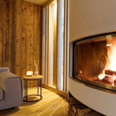 Hotel Cristallo Стельвио интерьер отеля фото 3