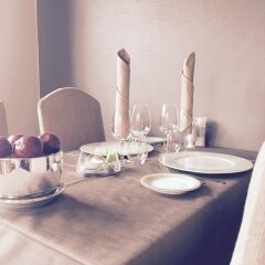 Hotel La Cremaillere в номере