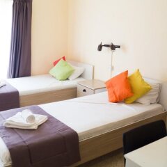 Mavina Hotel and Apartments комната для гостей фото 5