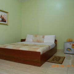 Отель Malbert Inn Guest House комната для гостей