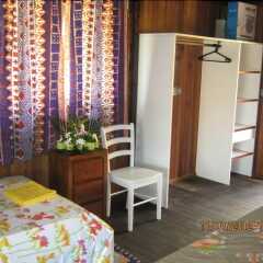 Hakamoui Plage in Ua Pou, French Polynesia from 211$, photos, reviews - zenhotels.com guestroom