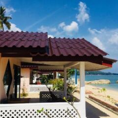 Отель Lamai Chalet Таиланд, Самуи - отзывы, цены и фото номеров - забронировать отель Lamai Chalet онлайн фото 11
