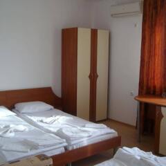 Отель Marianas Guesthouse Болгария, Аврен - отзывы, цены и фото номеров - забронировать отель Marianas Guesthouse онлайн комната для гостей фото 4