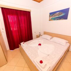 Villa Nertili in Ksamil, Albania from 162$, photos, reviews - zenhotels.com guestroom photo 4