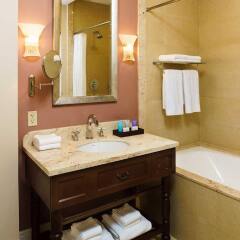 Отель Jewel Grande Montego Bay Resort & Spa ванная фото 2