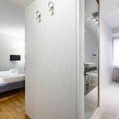 Отель easyhomes - Spiga Suite Италия, Милан - отзывы, цены и фото номеров - забронировать отель easyhomes - Spiga Suite онлайн комната для гостей