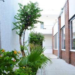 Bodrum Maya Hotel фото 4