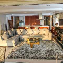 Отель 2 Pools Huge Seaview Pool - Villa Serena Таиланд, Ланта - отзывы, цены и фото номеров - забронировать отель 2 Pools Huge Seaview Pool - Villa Serena онлайн помещение для мероприятий фото 2