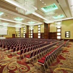 Отель Hilton Baku фото 2