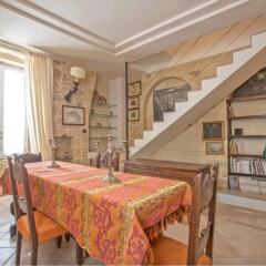 Отель B&B Demetra Лечче развлечения