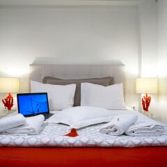 Отель Kappa Resort комната для гостей фото 5