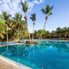 Catalonia Grand Dominicus Hotel бассейн фото 2