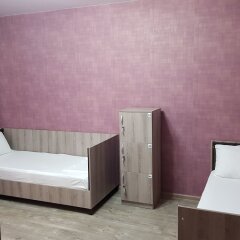 Гостиница Villa Hostel в Краснодаре отзывы, цены и фото номеров - забронировать гостиницу Villa Hostel онлайн Краснодар удобства в номере фото 2