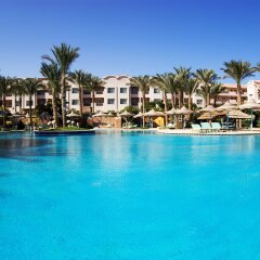 Апартаменты Pyramisa Sunset Pearl Apartments бассейн фото 2