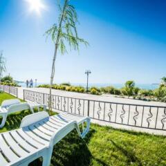 Отель Prestige Sands Resort Свети Влас