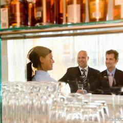 Radisson Blu Hotel, Trondheim Airport