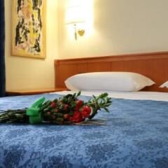 Hotel Giotto Падуя в номере фото 2