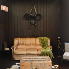 Furnas Boutique Hotel Thermal & Spa сауна