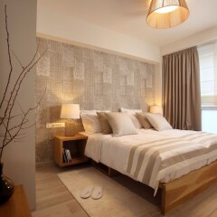 Апартаменты Love Luxury Central Apartment Афины комната для гостей