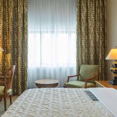 Отель Le Meridien Fairway комната для гостей фото 3