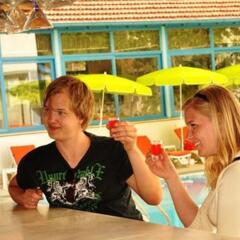 Anahtar Apart Hotel детские мероприятия