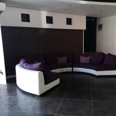 Отель Rainbow 1 Holiday Complex интерьер отеля