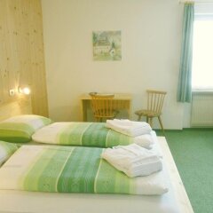 Отель Garni Interski Стельвио детские мероприятия