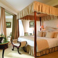 Отель Hassler Roma комната для гостей фото 4